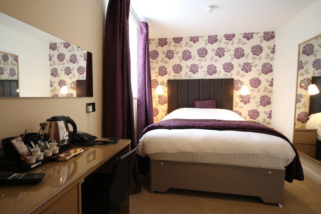 The Lion Hotel Blaenavon Værelse billede