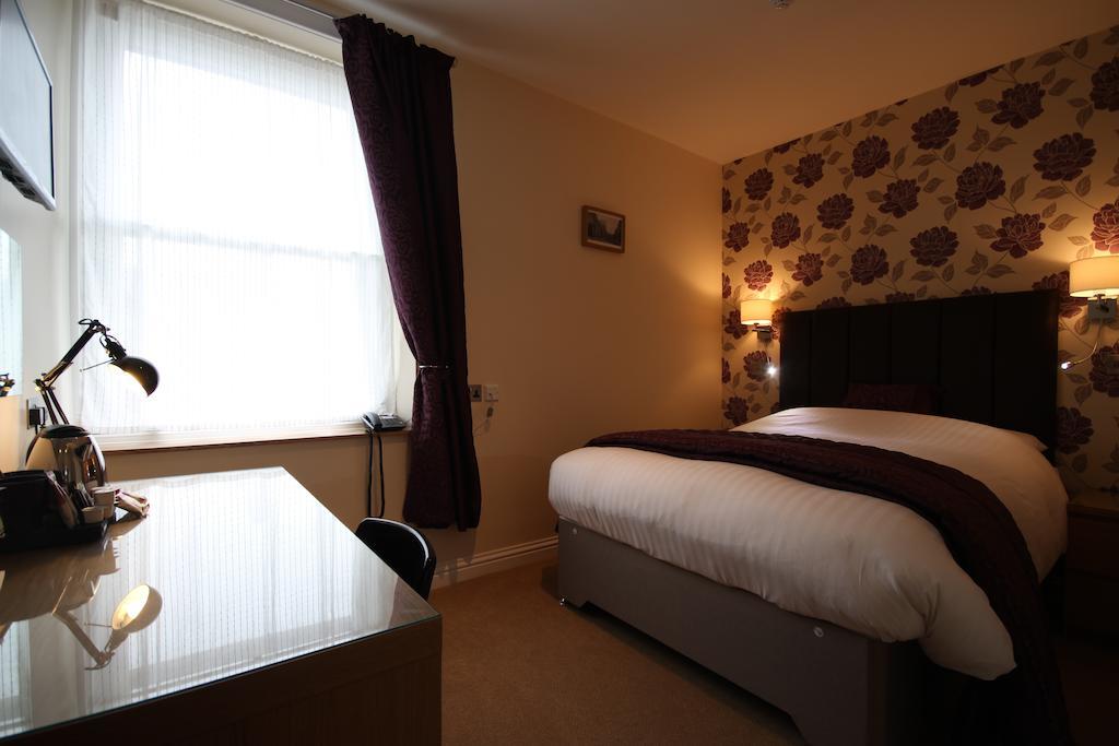 The Lion Hotel Blaenavon Værelse billede