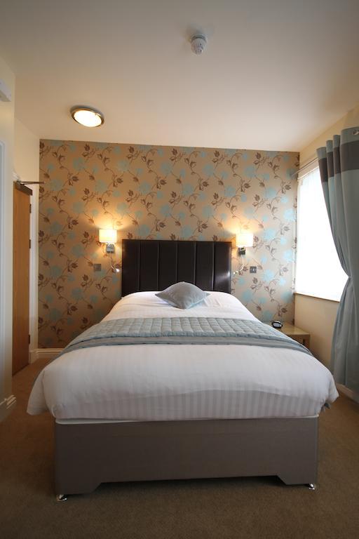 The Lion Hotel Blaenavon Værelse billede